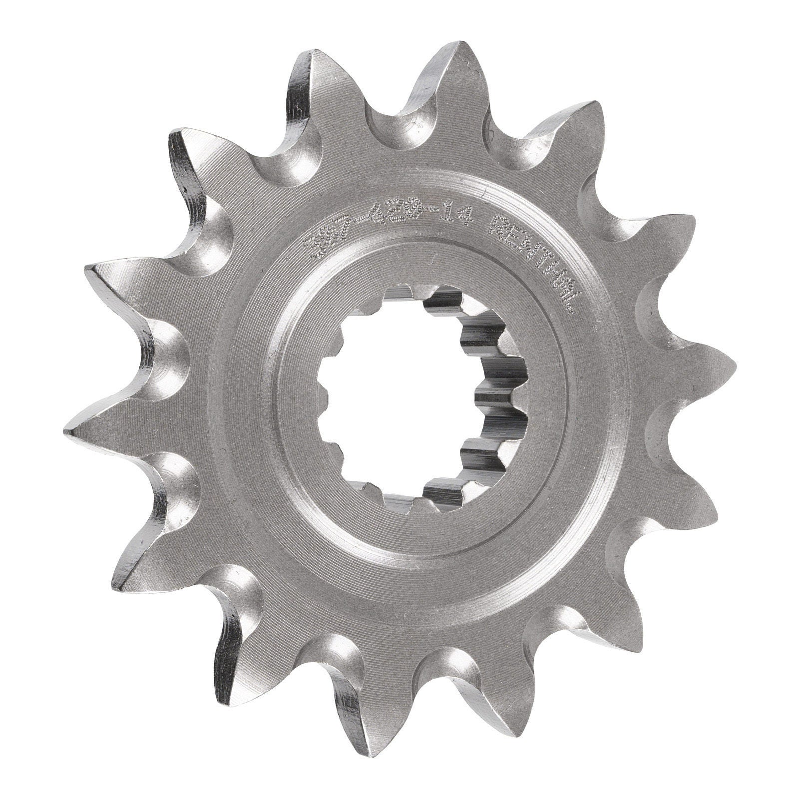 Renthal Front Sprocket 13T Grooved KTM