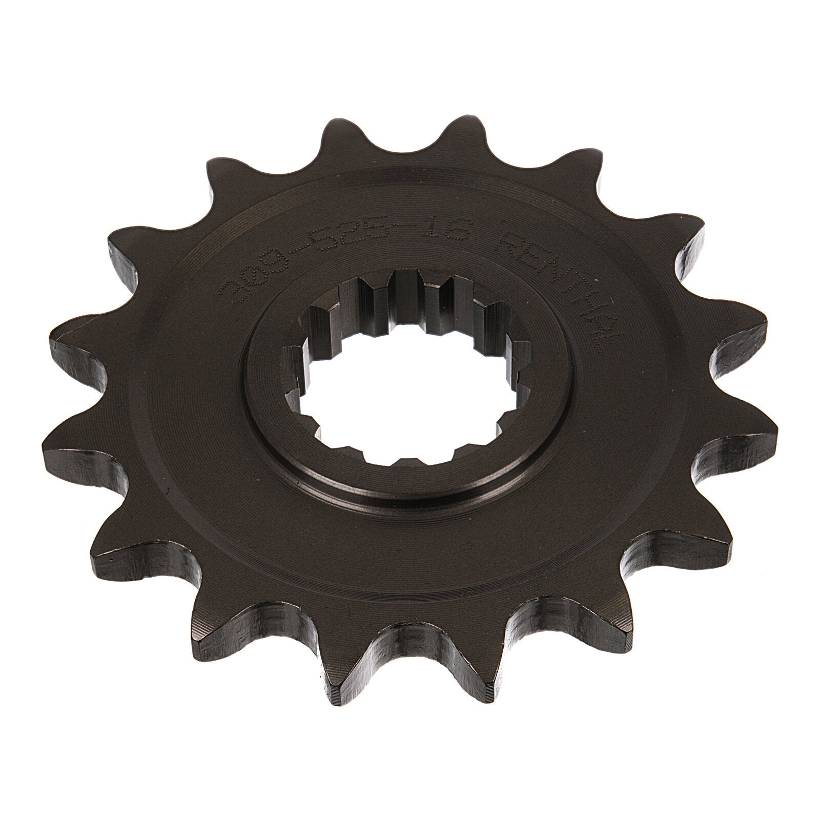 Renthal Front Sprocket 16T Grooved Yamaha