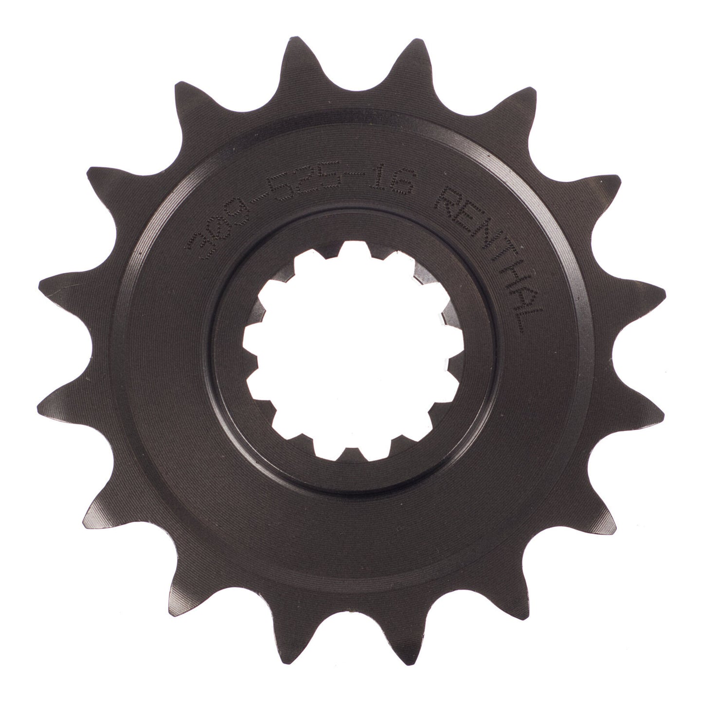 Renthal Front Sprocket 16T Grooved Yamaha