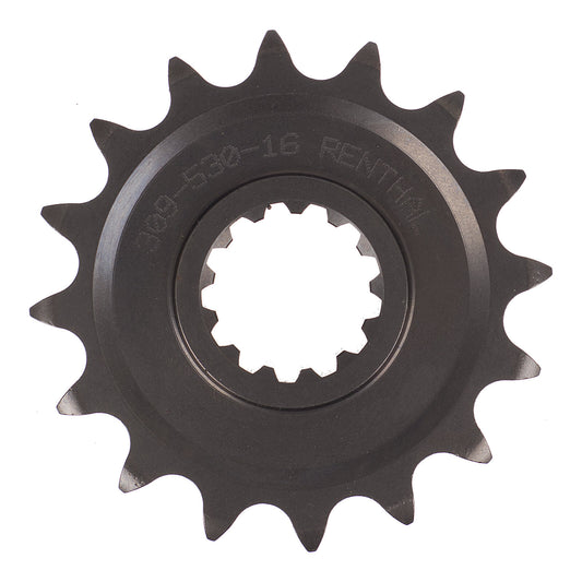 Renthal Front Sprocket Grooved 309 / 530 [Yamaha]