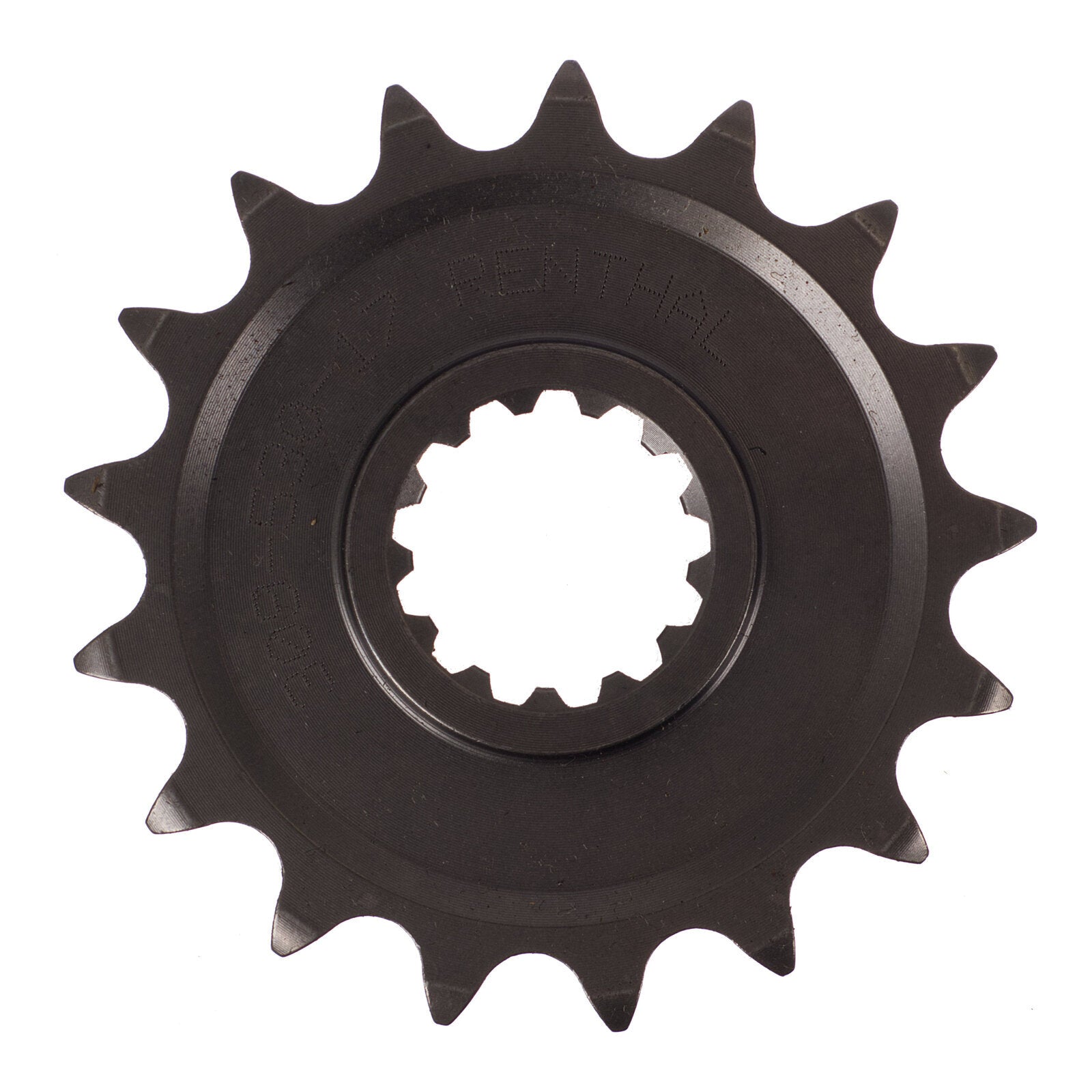 Renthal Front Sprocket Grooved 309 / 530 [Yamaha]