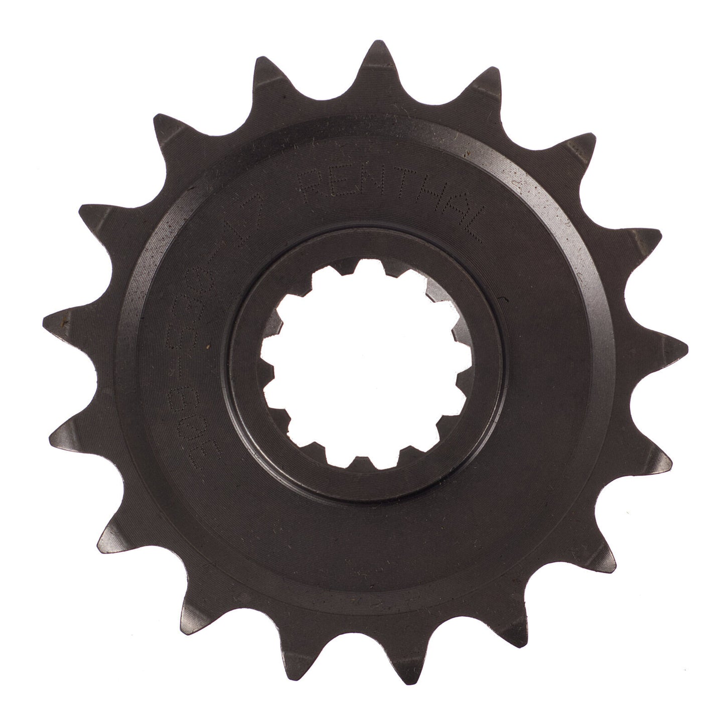 Renthal Front Sprocket Grooved 309 / 530 [Yamaha]