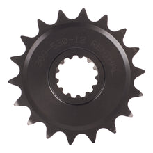 Renthal Front Sprocket Grooved 309 / 530 [Yamaha]