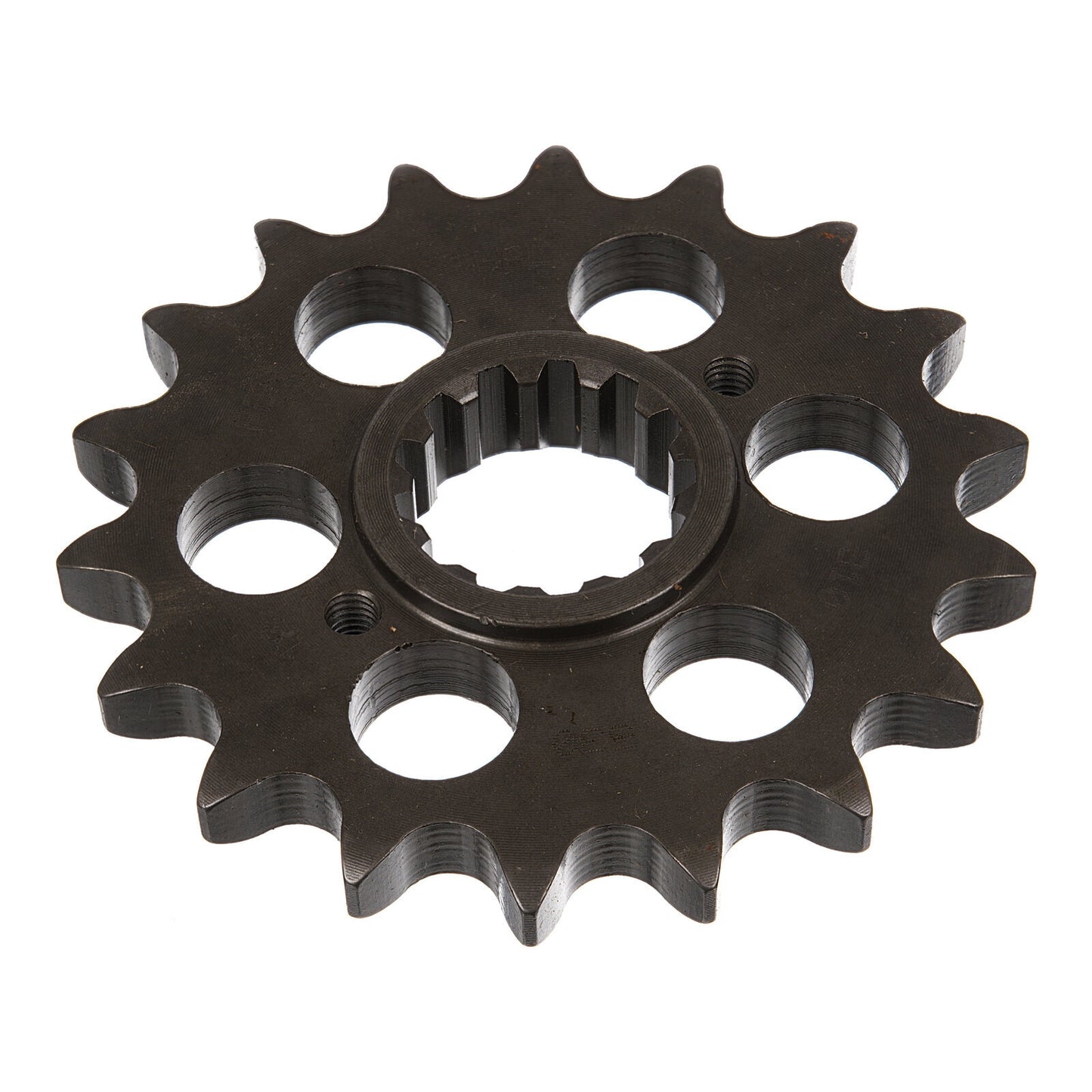 Renthal Front Sprocket 18T Grooved Honda