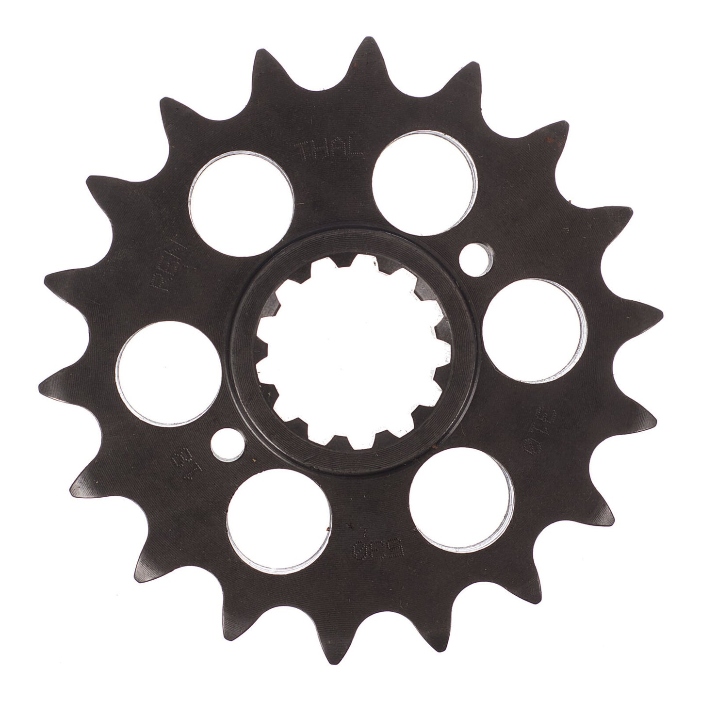 Renthal Front Sprocket 18T Grooved Honda