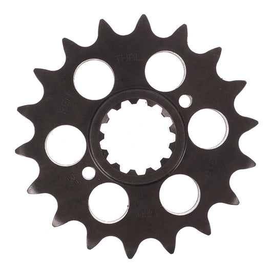 Renthal Front Sprocket 18T Grooved Honda
