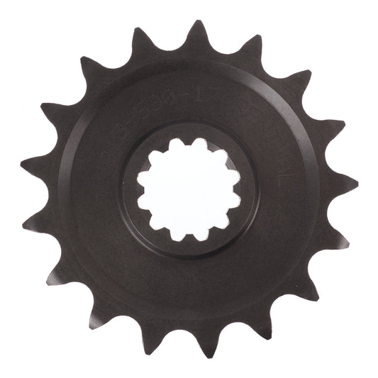 Renthal Front Sprocket 17T Grooved Kawasaki