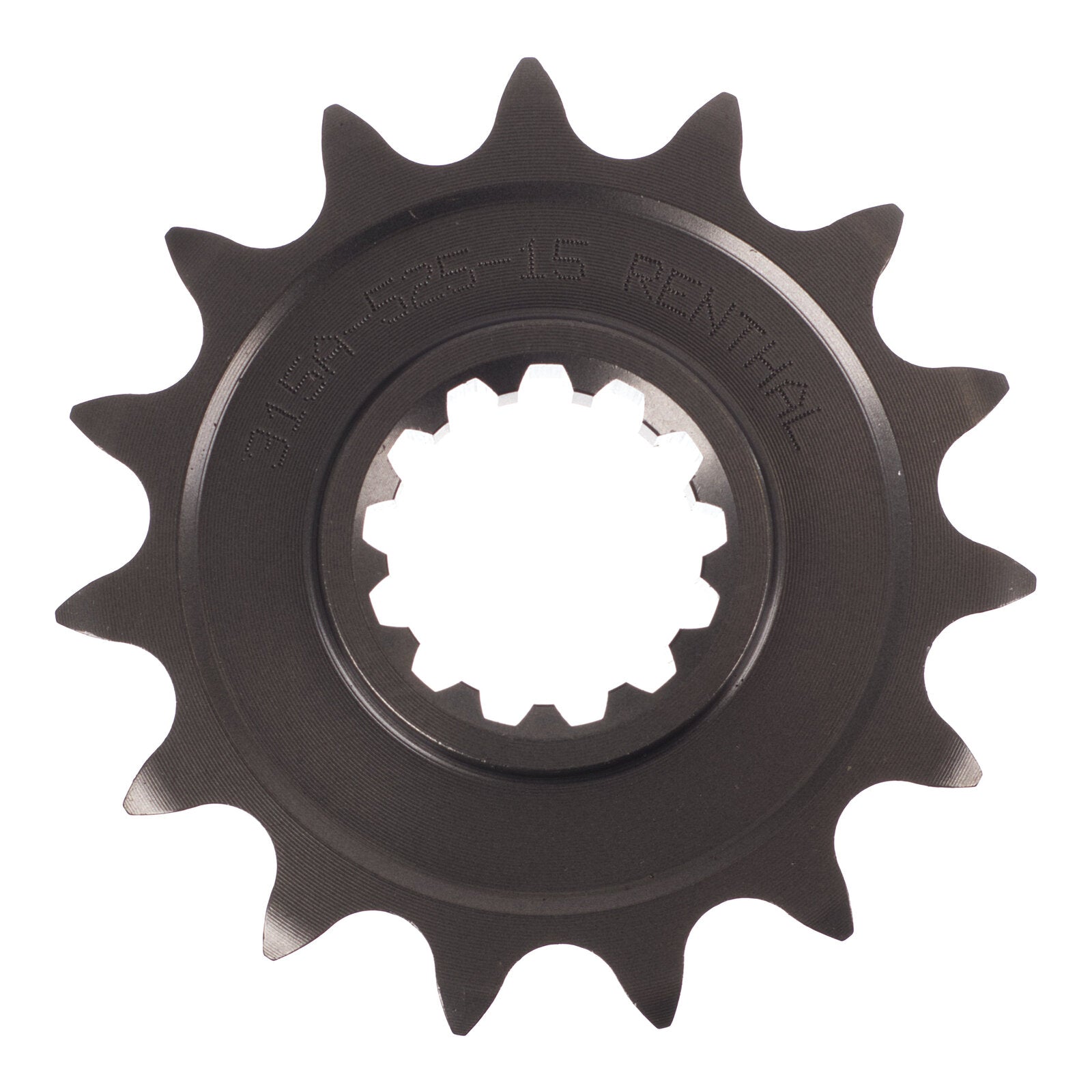 Renthal Front Sprocket 15T Grooved Honda