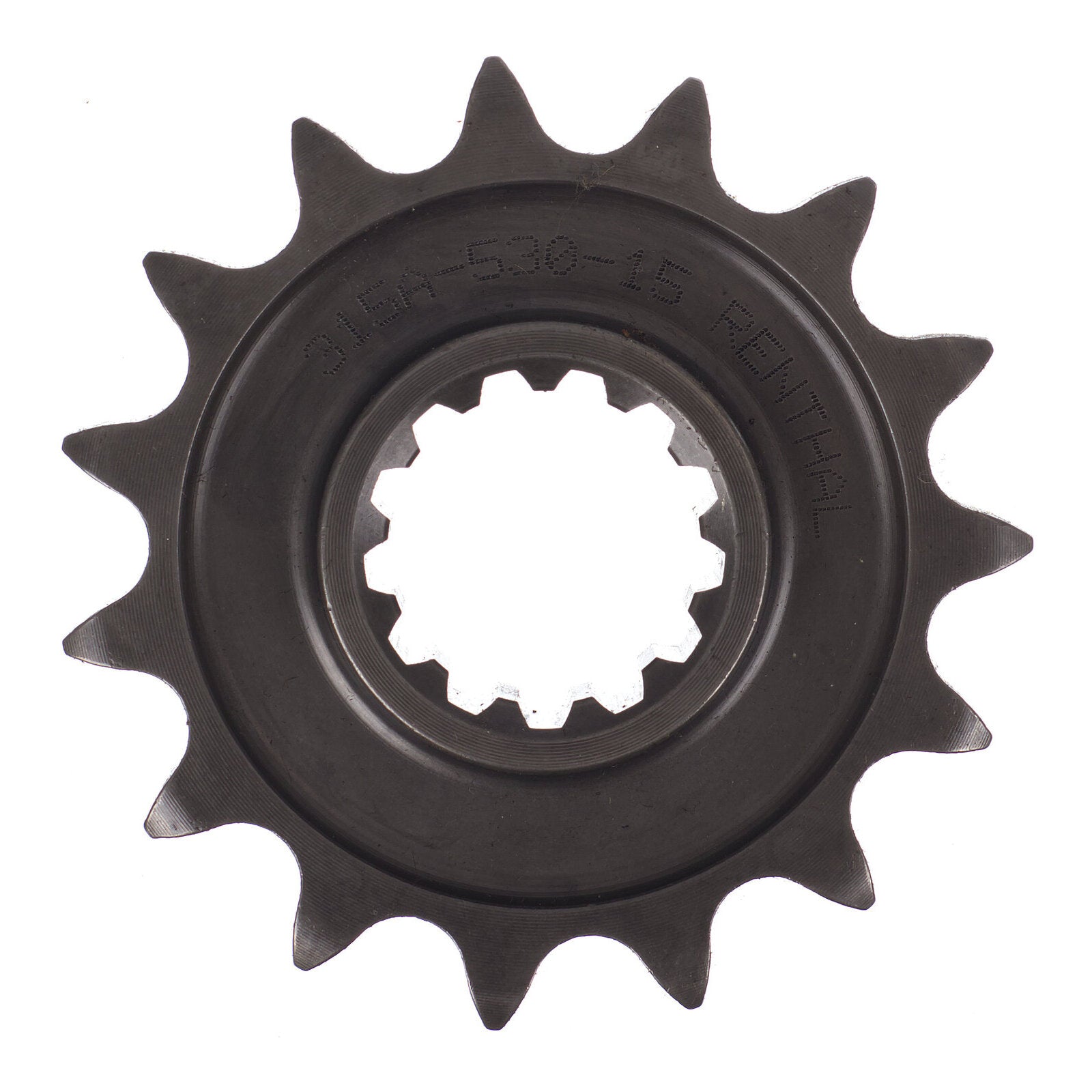 Renthal Front Sprocket 15T Grooved Honda