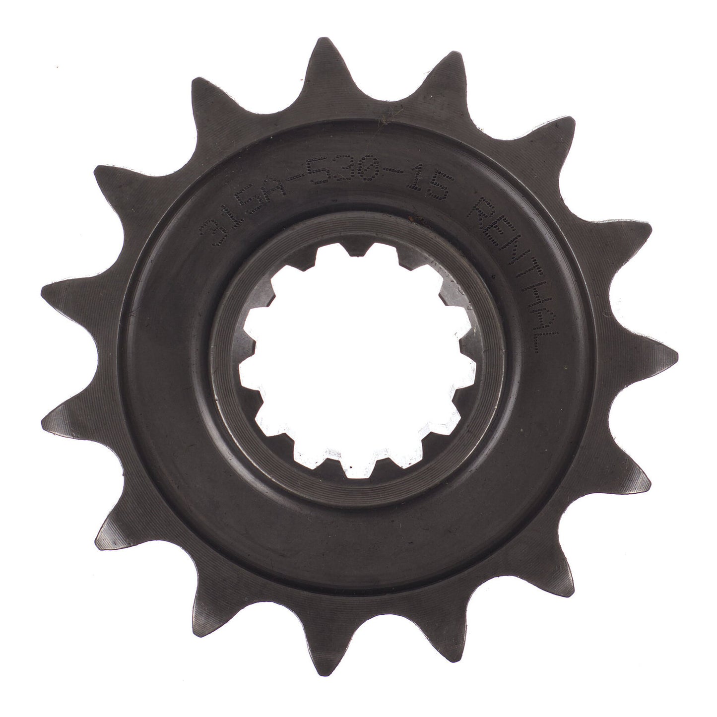 Renthal Front Sprocket 15T Grooved Honda