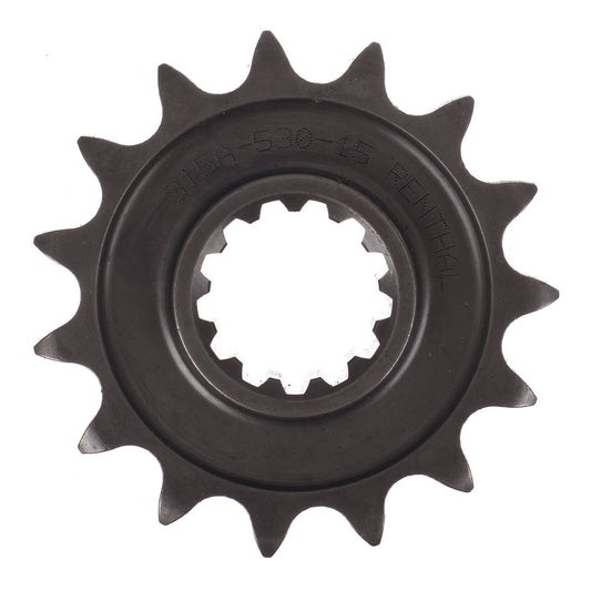 Renthal Front Sprocket 15T Grooved Honda