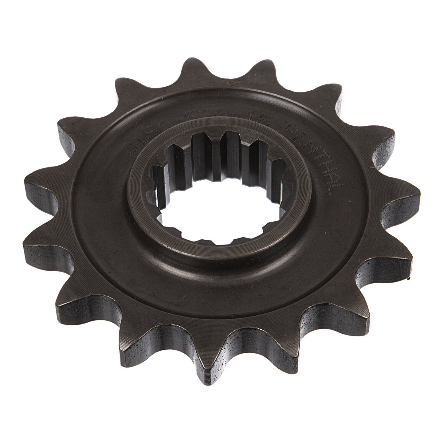 Renthal Front Sprocket 15T Grooved Honda