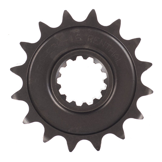 Renthal Front Sprocket 16T Grooved Honda