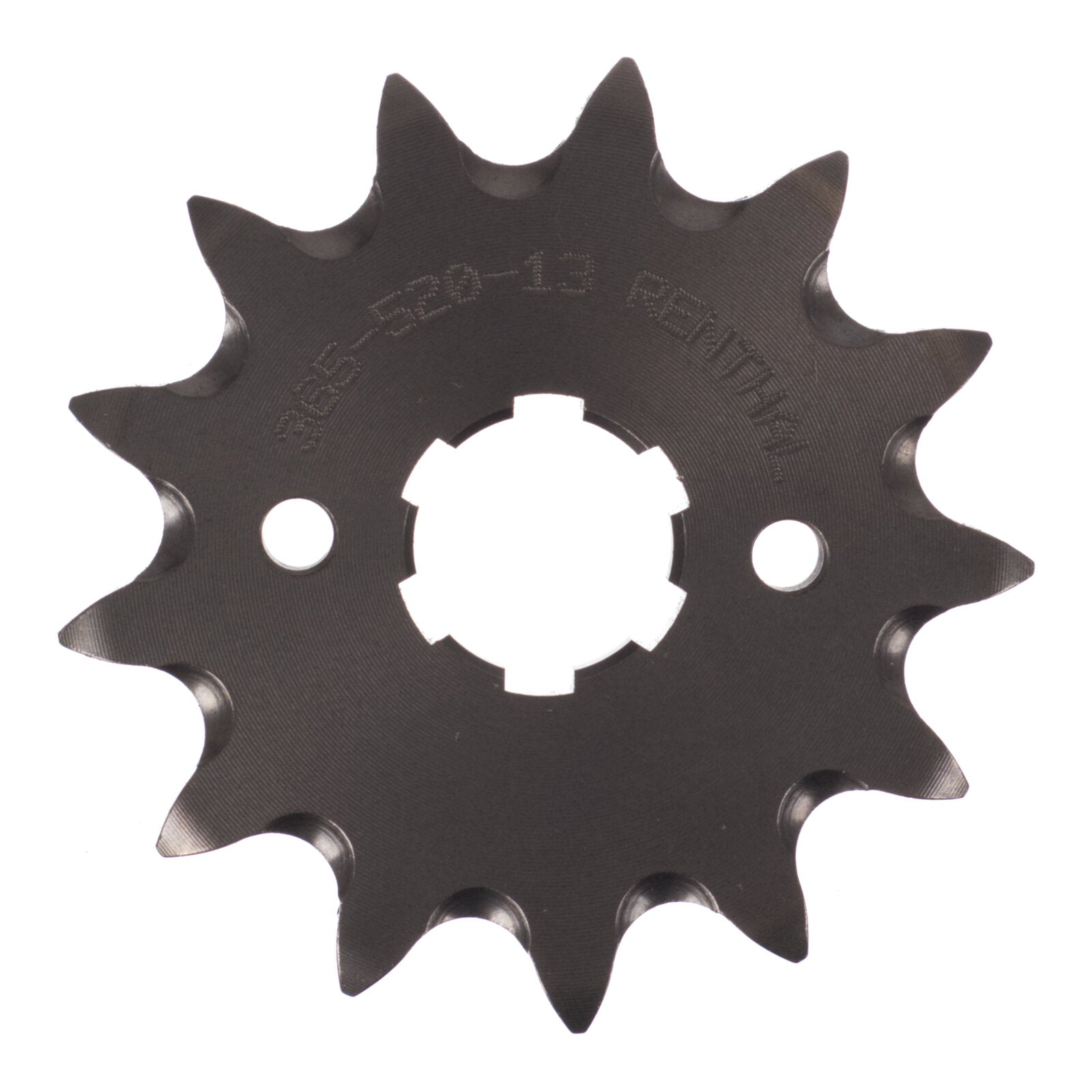 Parts Unlimited Front Sprocket - 520 - 13T - Honda XR350R - 1985