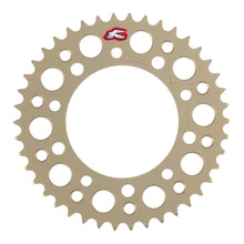 Renthal Sprocket Hard Anodised 404 / 520