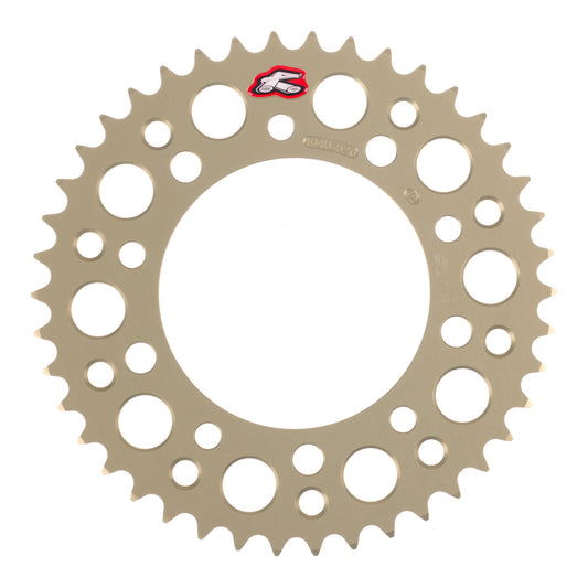 Renthal Sprocket Hard Anodised 404 / 520