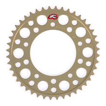 Renthal Sprocket Hard Anodised 44T