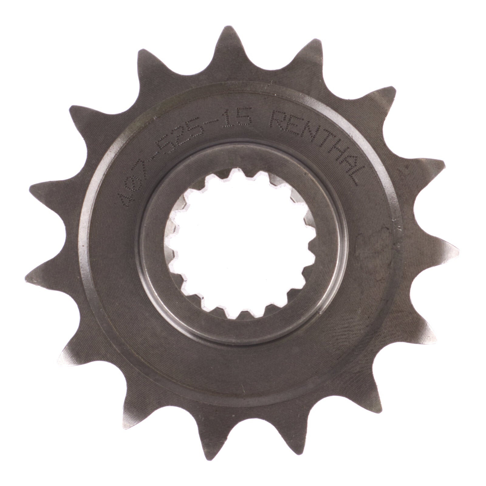 Renthal Front Sprocket 15T