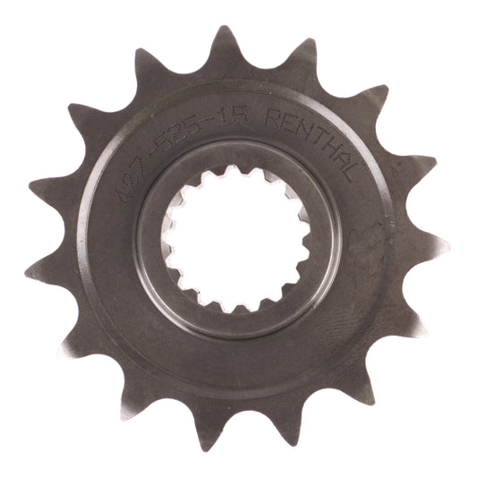 Renthal Front Sprocket 15T