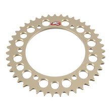 Renthal Sprocket Hard Anodised 43T
