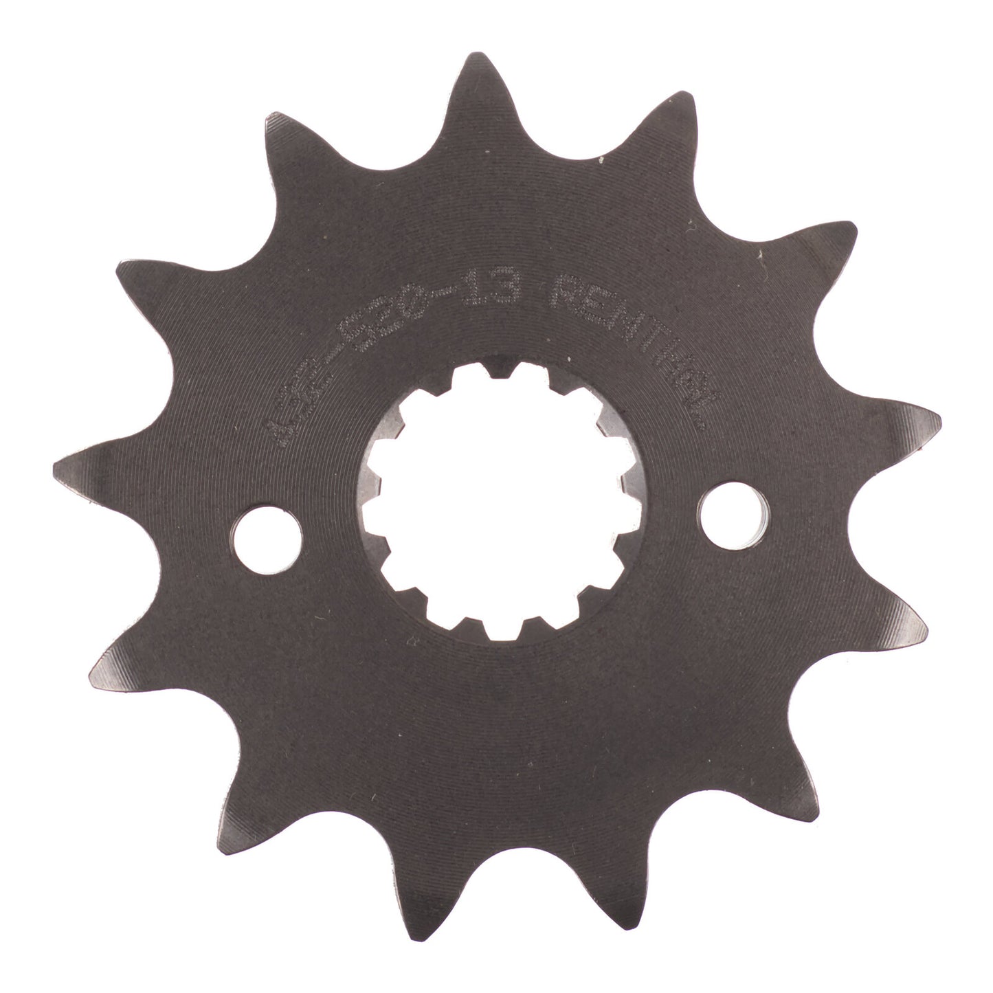 Renthal Front Sprocket 13T Grooved Kawasaki