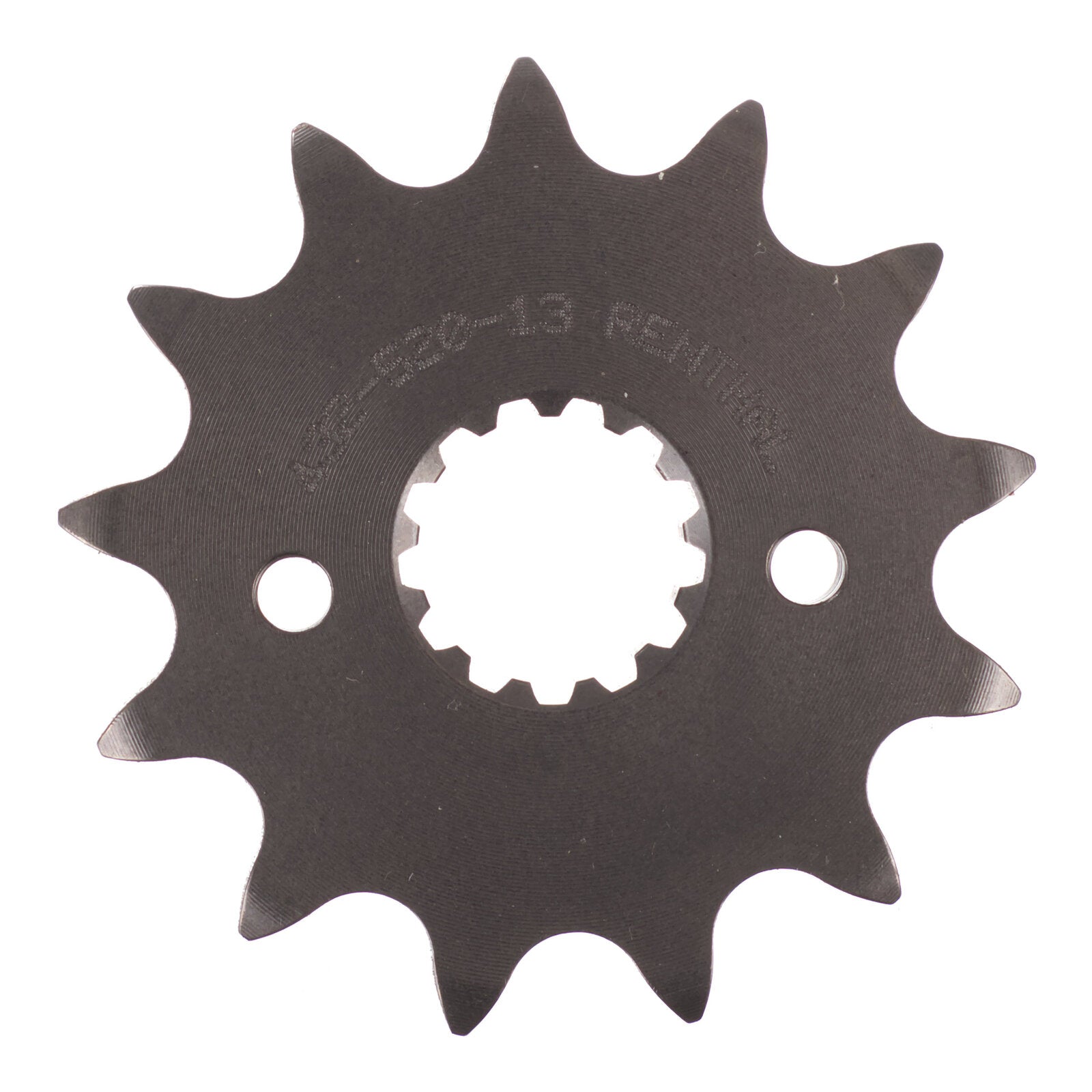 Renthal Front Sprocket 13T Grooved Kawasaki