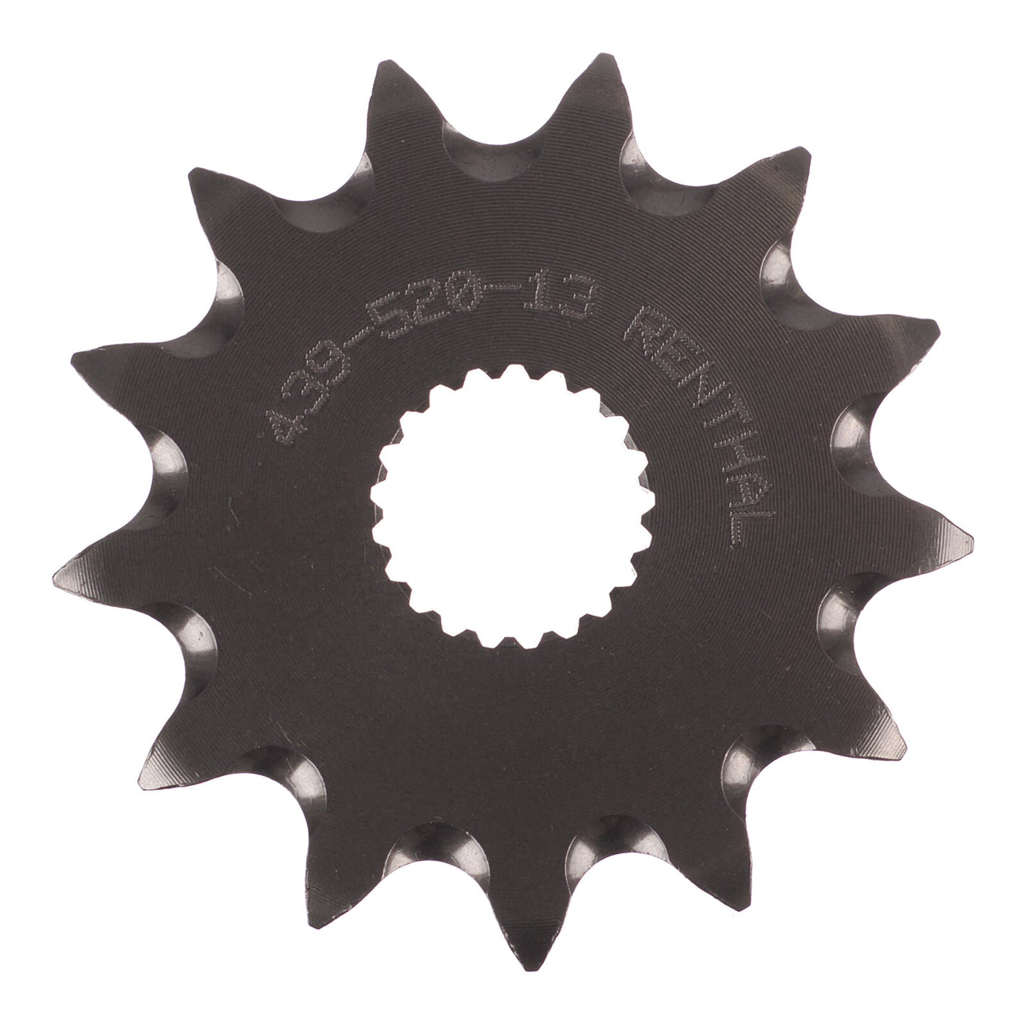 Renthal Front Sprocket 13T Grooved