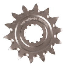Renthal Front Sprocket 14T Grooved (KTM SX / MC / TC 65 '09 - '23)