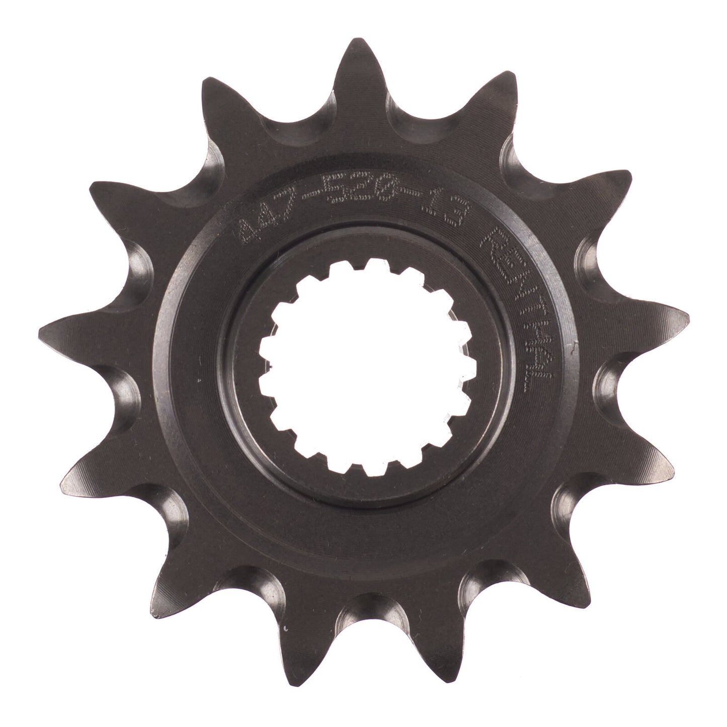 Renthal Front Sprocket 447 / 520