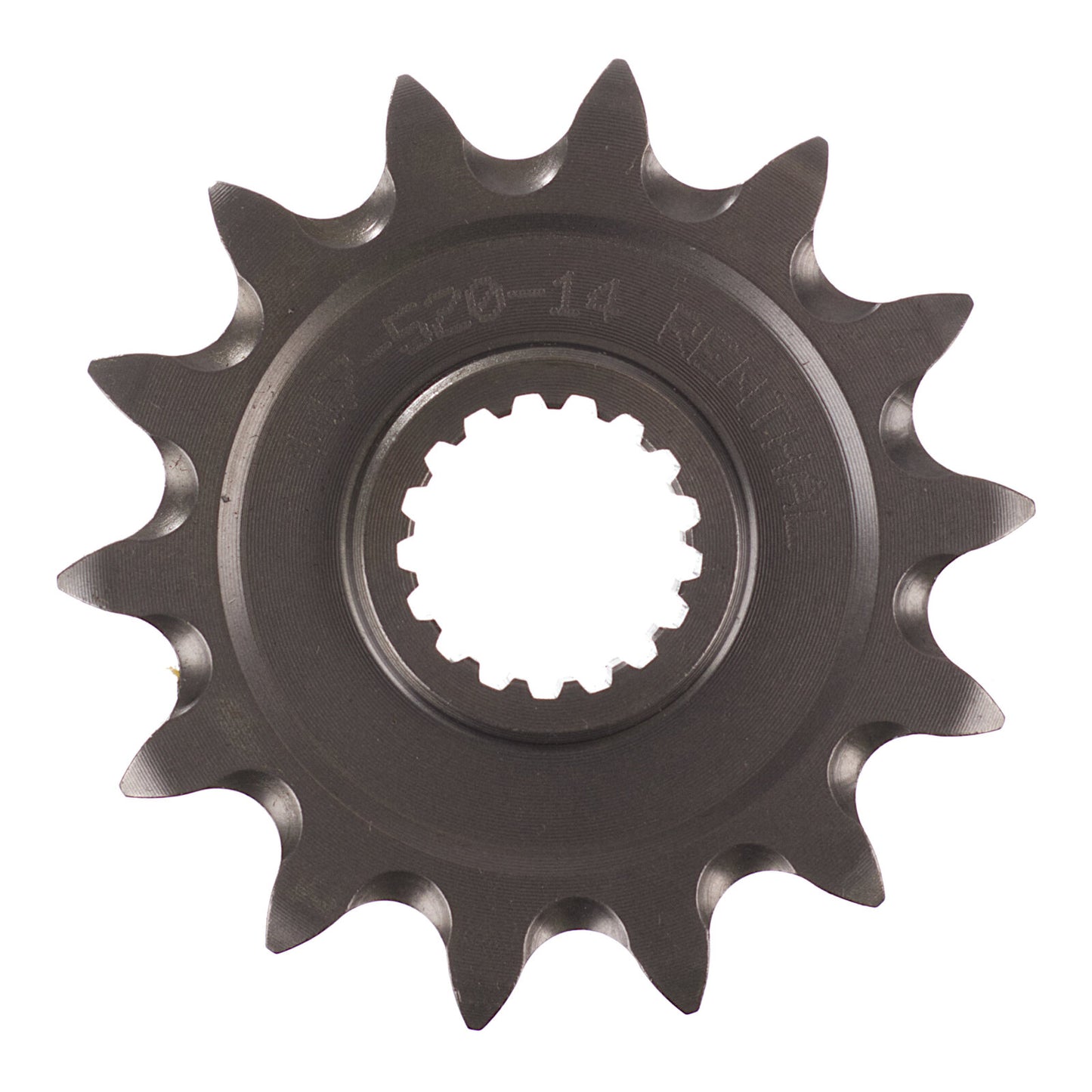 Renthal Front Sprocket 447 / 520