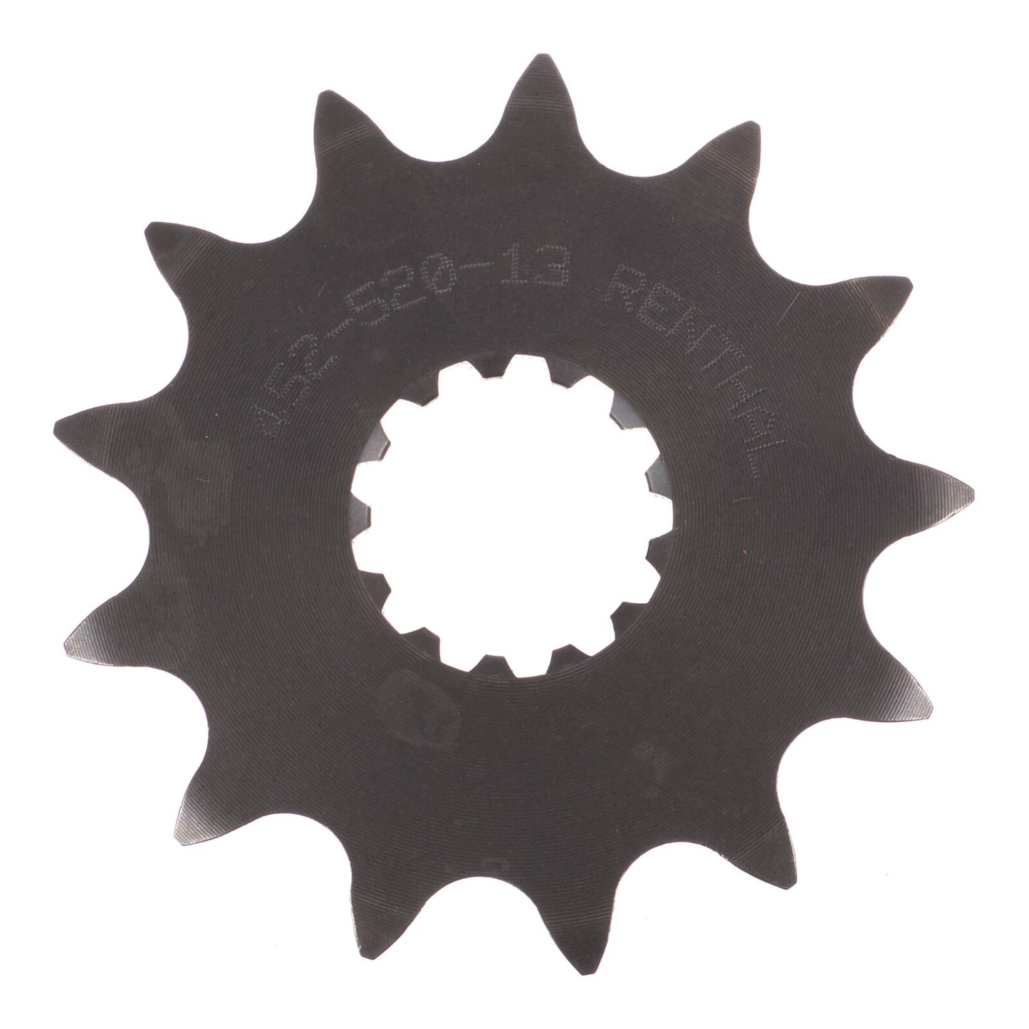 Renthal Front Sprocket 13T