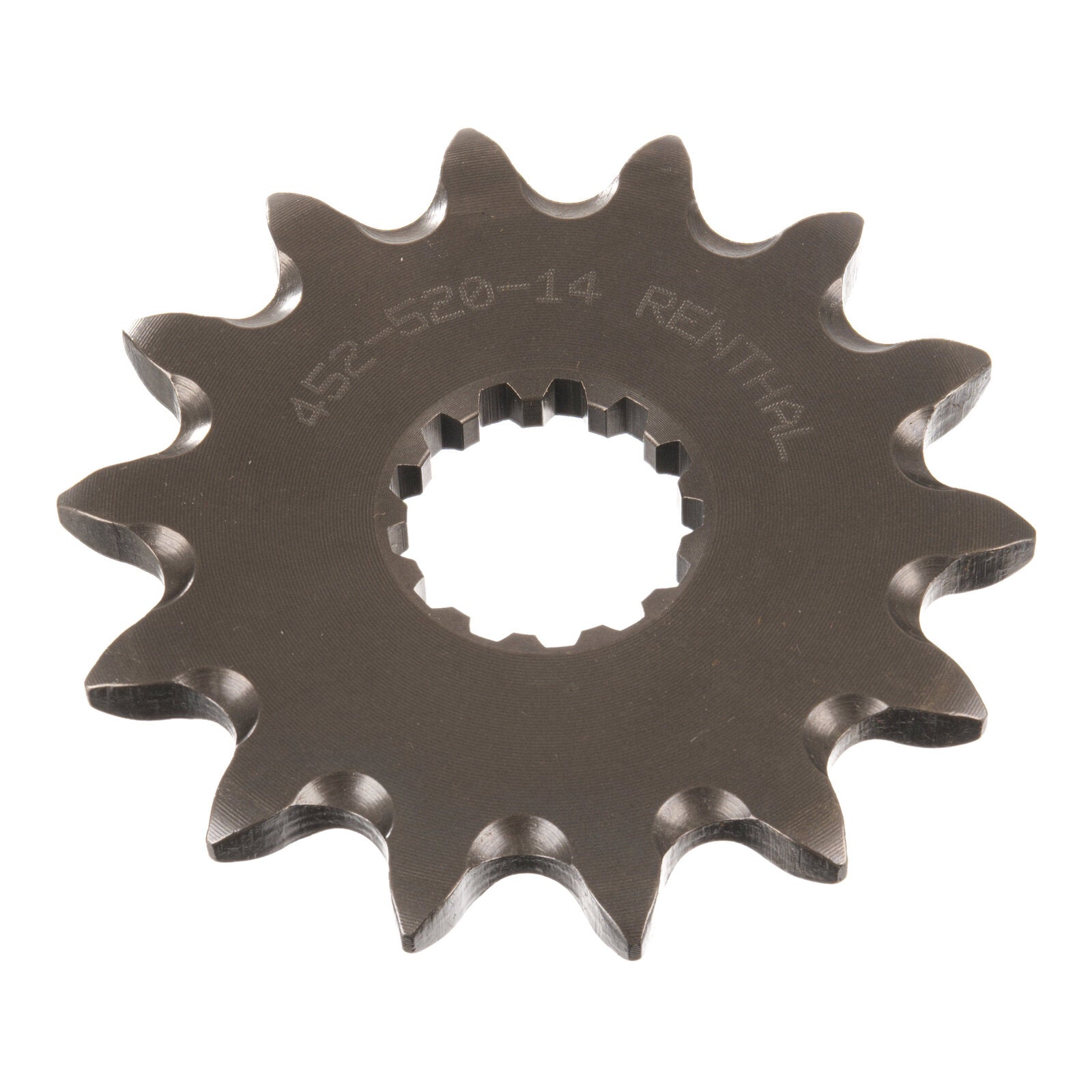 Renthal Front Sprocket 14T Grooved