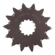 Renthal Front Sprocket 14T Grooved