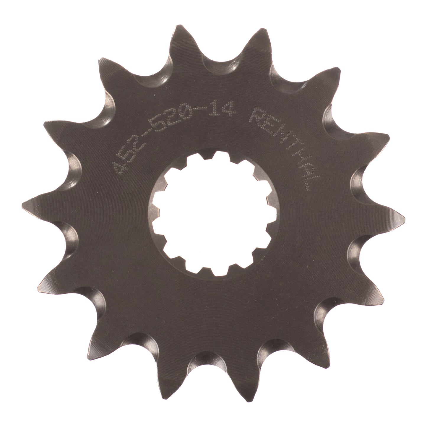 Renthal Front Sprocket 14T Grooved
