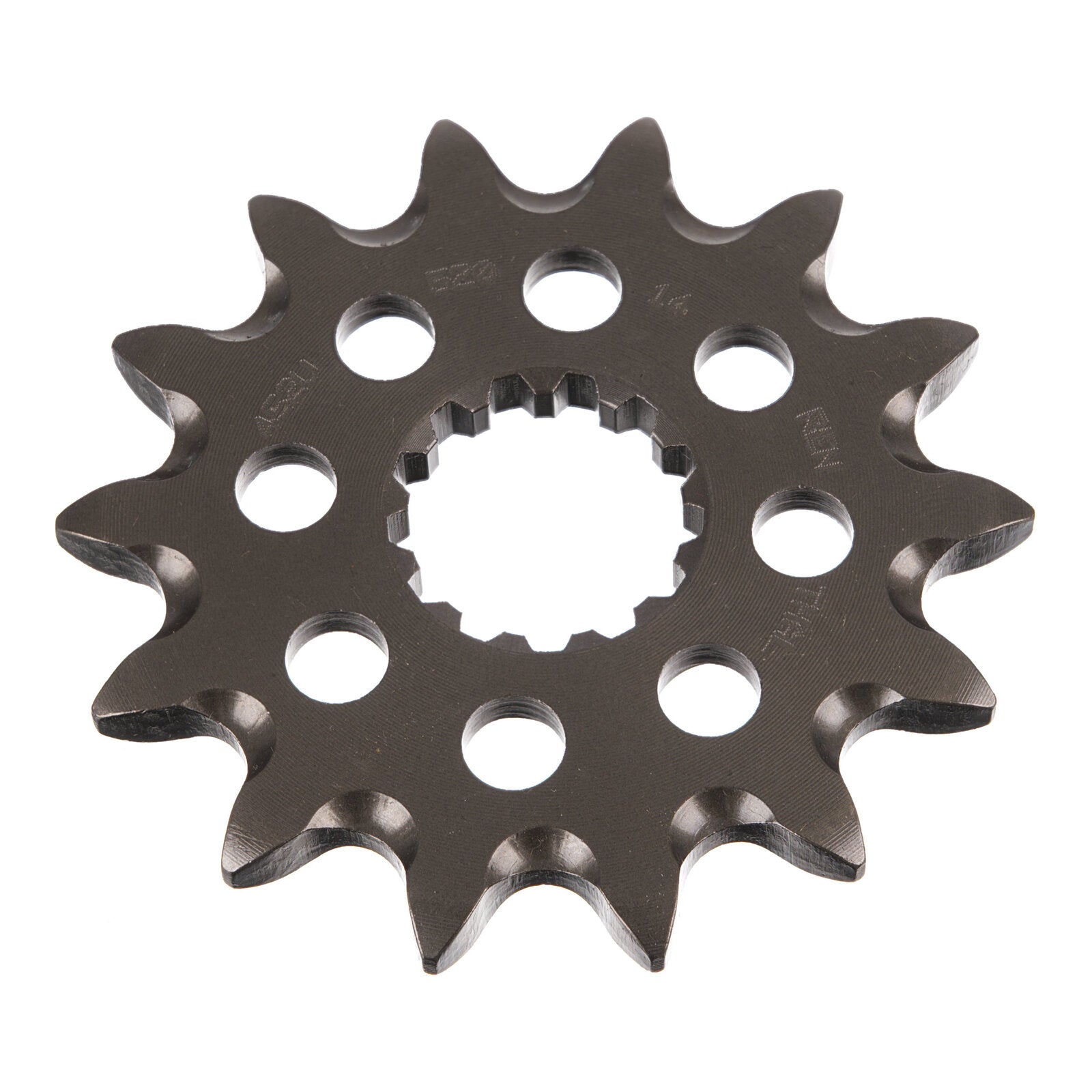 Renthal Front Sprocket 14T Grooved