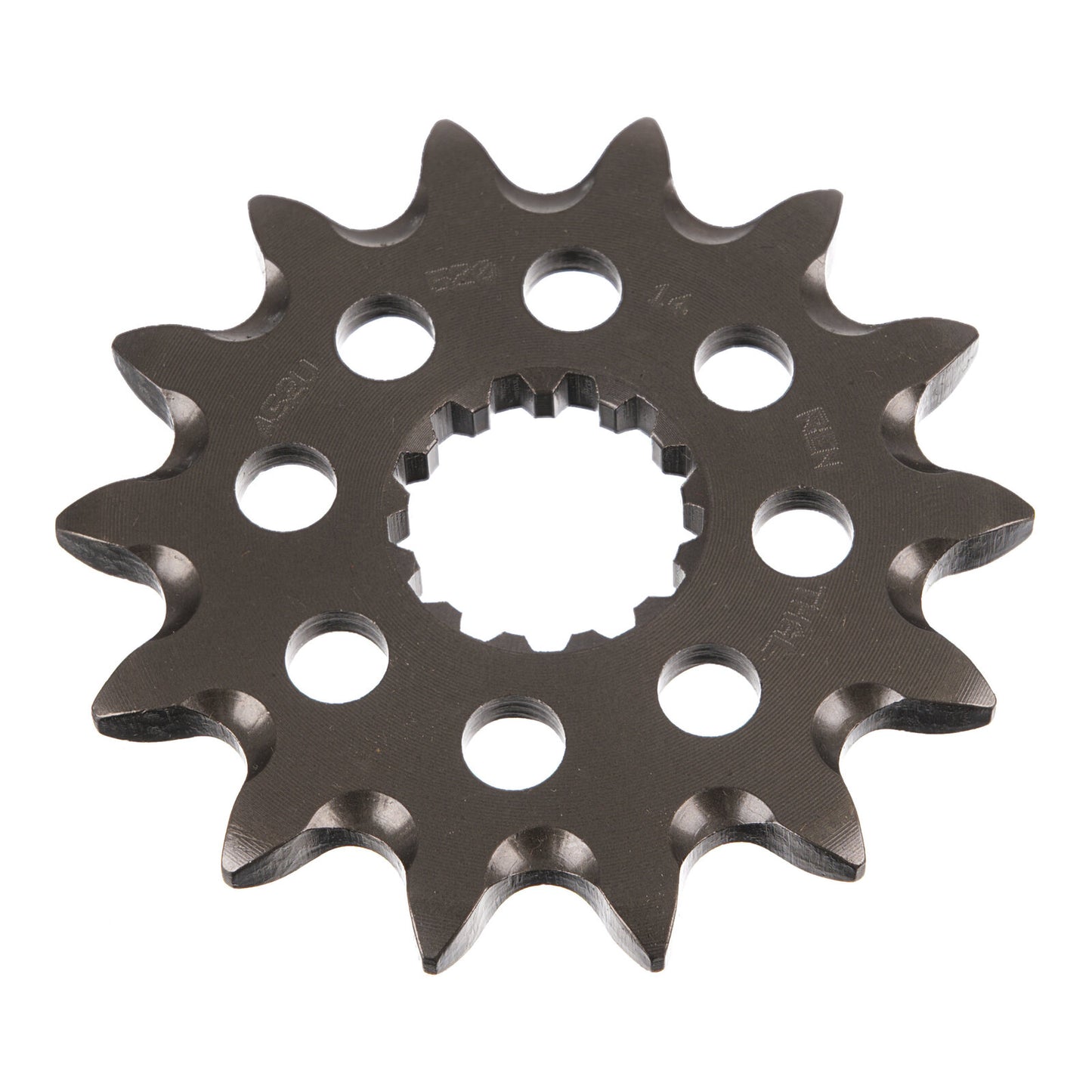Renthal Front Sprocket 14T Grooved