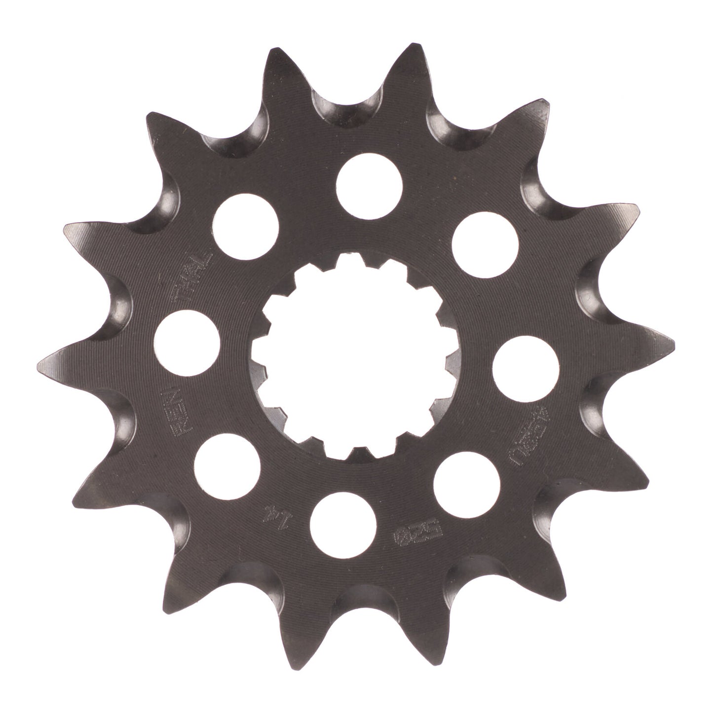 Renthal Front Sprocket 14T Grooved