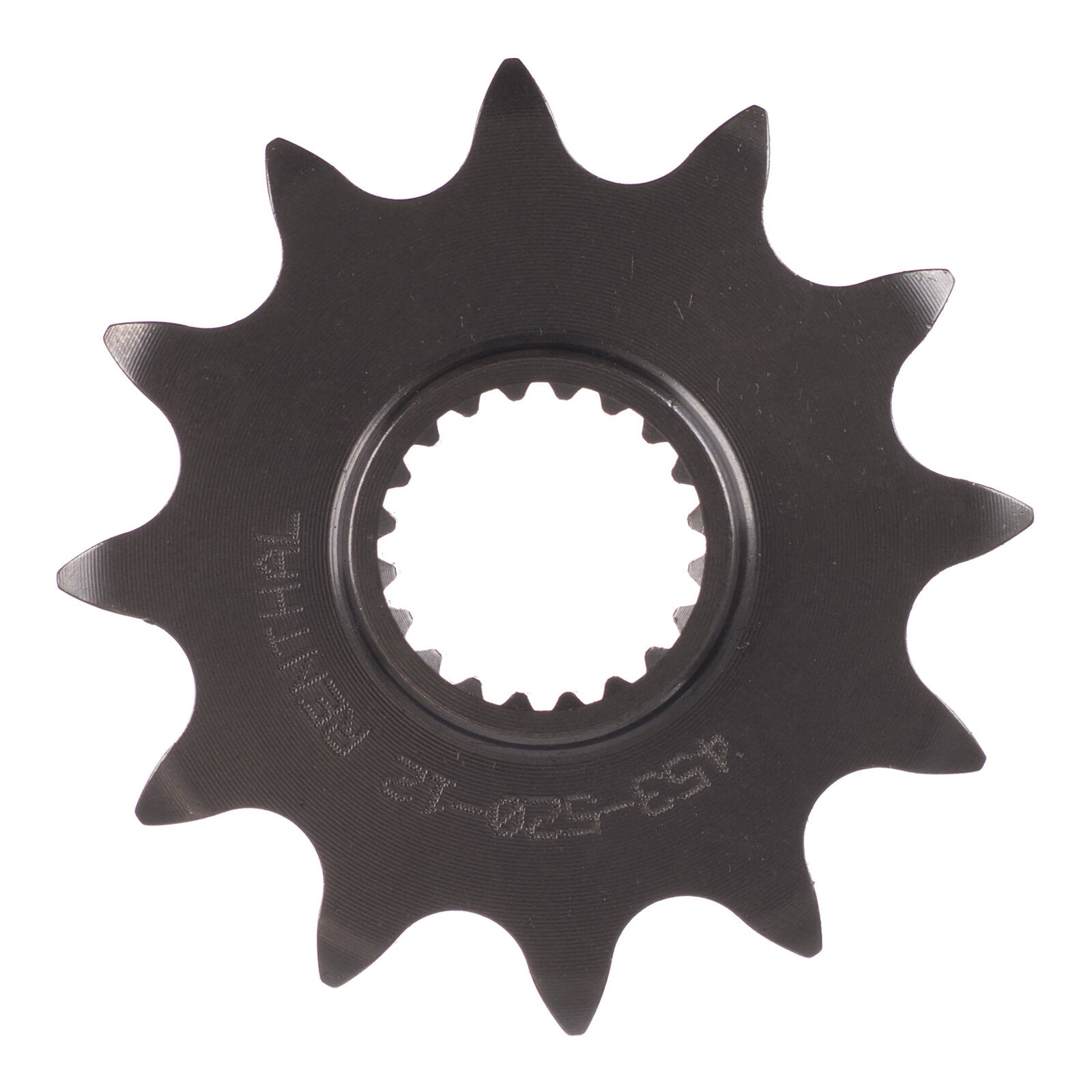 Renthal Front Sprocket 12T Grooved