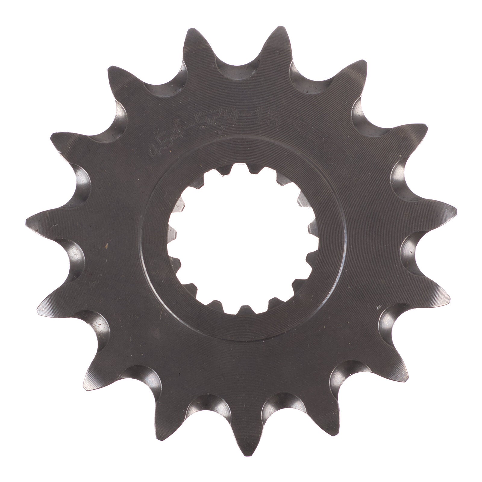 Renthal Front Sprocket 15T Grooved Yamaha