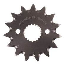 Renthal Front Sprocket 15T Grooved Honda