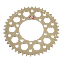 Renthal Sprocket Hard Anodised 44T