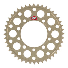 Renthal Sprocket Hard Anodised 44T