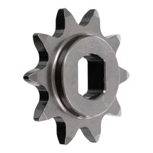 Renthal Front Sprocket 10T - Grooved