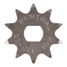Renthal Front Sprocket 10T - Grooved