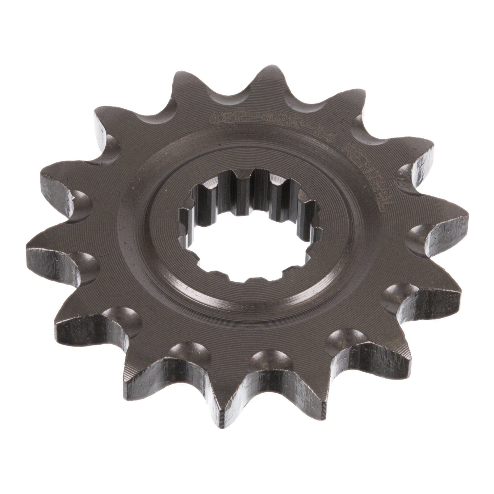Renthal Front Sprocket 14T Grooved