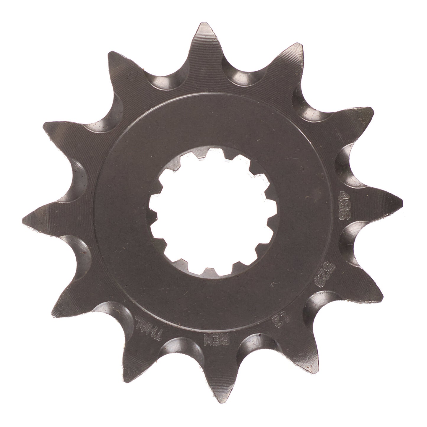 Renthal Front Sprocket 12T Suzuki RMZ250
