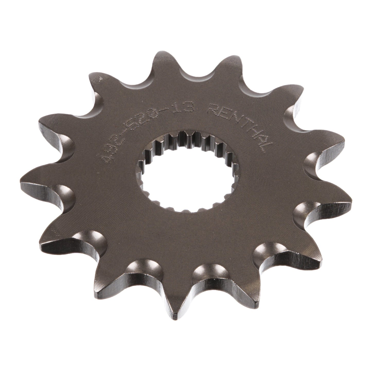 Renthal Front Sprocket 13T Grooved