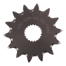 Renthal Front Sprocket 14T Grooved