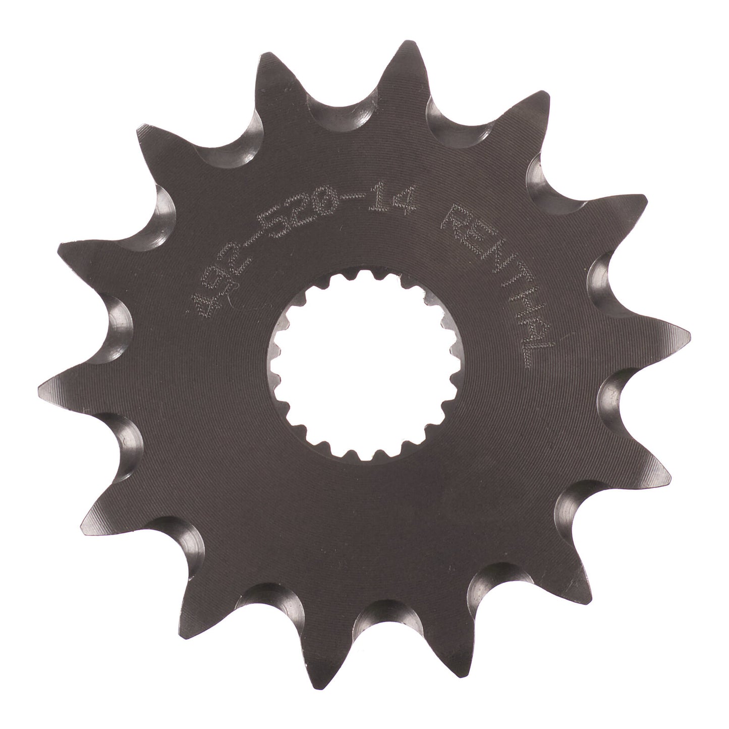 Renthal Front Sprocket 14T Grooved