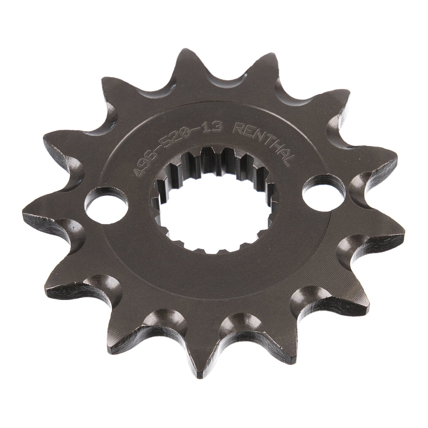 Renthal Front Sprocket 13T Grooved
